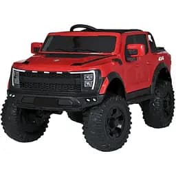 Детский электромобиль-джип Bambi Racer M 5833EBLR-3 до 25 кг