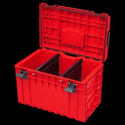 Набір шухляд для інструментів Qbrick System ONE SET TECHNIK RED 2.0 - мініатюра 7