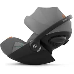 Автокрісло Cybex Cloud G i-Size Plus Lava Grey (523001156) - мініатюра 3
