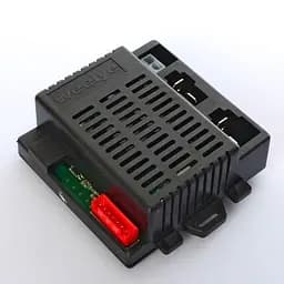 Блок управління RC RECEIVER-JJ2164 для джипа JJ2164 12V (RC RECEIVER- JJ2164)