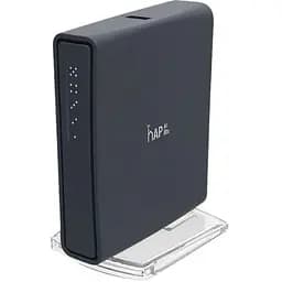 Маршрутизатор Mikrotik hAP AC Lite RB952Ui-5ac2nD-TC