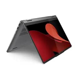 Ноутбук Lenovo IdeaPad 5 2-in-1 14AHP9,1920x1200 IPS 300nits,5 8645HS 6-core,16 GB DDR5,512 GB m2 PCIe - мініатюра 5