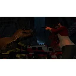Ключ активації Microsoft Outbreak: Shades of Horror Chromatic Split Anachronistic Collection для Xbox One/Series S/X - мініатюра 4