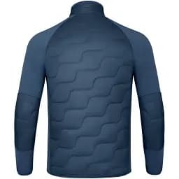 Кофта Frontier Ailant Insulation Jacket S Navy - мініатюра 3