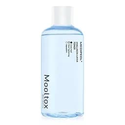 Тонер для обличчя ультразволожувальний Hyaluronic Acid Layer Mooltox Toner MEDI-PEEL 300 мл