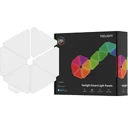 Умная световая панель Yeelight Smart Light 6 pcs