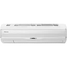 Спліт-система Hisense Silentium Pro QD35XU0A [116522] - мініатюра 4