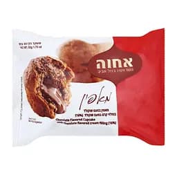 Маффін Achva Cup Cake Chocolatte Flavored 50 г (529958)