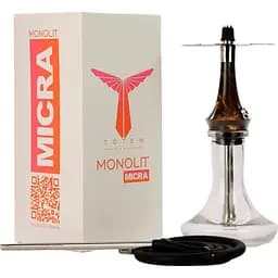 Кальян Totem Hookah Monolit Micra Chocolate