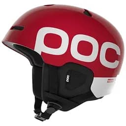 Шолом Poc Auric Cut Backcountry Spin Bohrium Red XS/S (1033-PC 104991101XSS1)