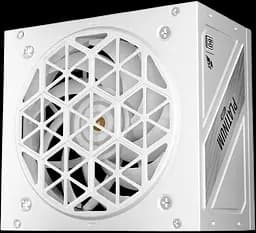Блок живлення 1stPlayer HA-1300BA3 1300W 80+ Platinum White (NGDP-PLT-1300-WH-EU) - мініатюра 2