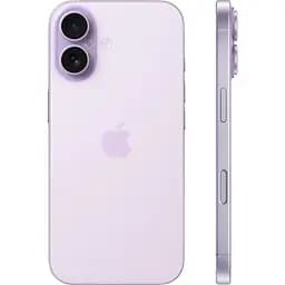 Смартфон Apple iPhone 17 256GB Lavender (MG6M4) [145230] - мініатюра 4
