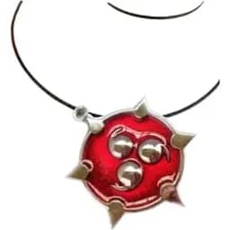 Кулон Gee! Naruto Наруто NR 22.94.2