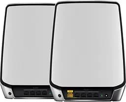WiFi Mesh-система Netgear Orbi RBK852 2-pack - мініатюра 4