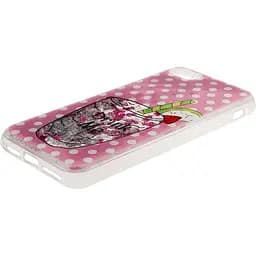 Чохол-накладка Toto Liquid TPU Cases Apple iPhone 8/7 Drink Me - мініатюра 5