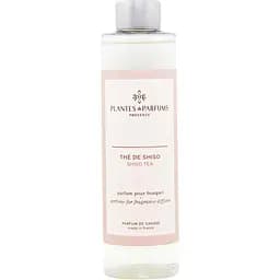 Рефил Plantes&Parfums The de Shiso 200 мл