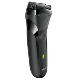Електробритва Braun (Series 3 300 Black) - мініатюра 2