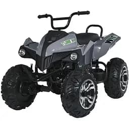 Дитячий електромобіль-квадроцикл Bambi Racer M 5102EL-11(24V) до 50 кг