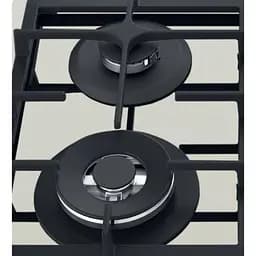 Варильна поверхня газова Whirlpool GOFL 629/S - мініатюра 5