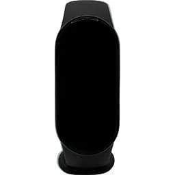 Силиконовый ремешок BeCover для Xiaomi Mi Smart Band 9 Black (711934)