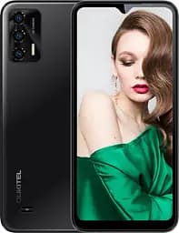 Смартфон Oukitel C31 3/16GB Black