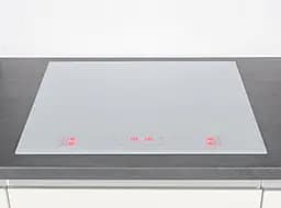 Варильна поверхня електрична Whirlpool WL S5360 BF/W - мініатюра 3