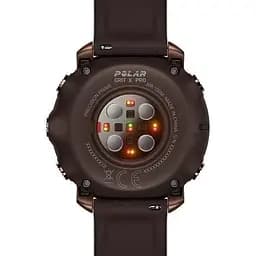 Спортивний годинник Polar Grit X Pro Nordic Copper (90085775) - мініатюра 5