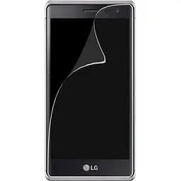 Захисна плівка Toto Film Screen Protector 4H LG H650E Class