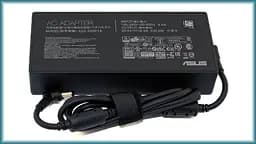 Блок живлення для ноутбука Asus 20.0V/16.5A роз'єм 6.0/3.7mm вир-ва Delta ORG - мініатюра 2