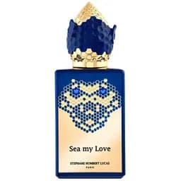 Парфумована вода оригінал Stéphane Humbert Lucas 777 Sea My Love 50 мл