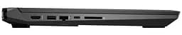Ноутбук HP Pavilion 17 Gaming 17.3FHD IPS 144Hz/Intel i7-10870H/32/1024F/NVD1650Ti-4/W10 (423S3EA) - мініатюра 5