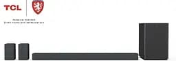 Саундбар SoundBar TCL X937U
