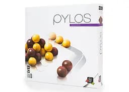 Настільна гра Gigamic Пілос (Pylos) (190602)