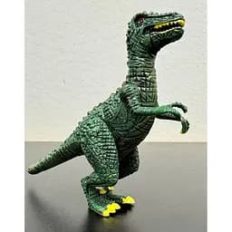 Фігурка Dino Toys Динозавр 100D зелена (Q9899-100D) - мініатюра 3