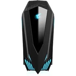 Корпус Gigabyte AORUS C700 Glass Black (GB-AC700G) Без БП - мініатюра 2