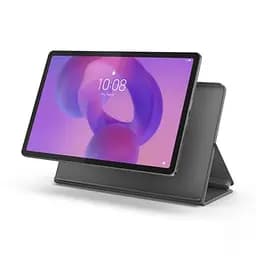 Планшет Lenovo Idea Tab 8/128 5G Luna Grey + Case&Pen (ZAFM0065UA) - мініатюра 4