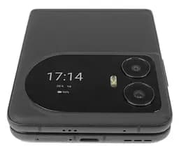 Смартфон Blackview Hero 10 12/256Gb NFC Eclipse Black (6931548317593) - мініатюра 6