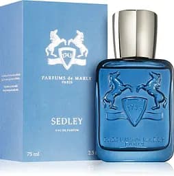 Парфумована вода Parfums de Marly Sedley 50 мл  - мініатюра 2