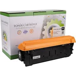 Картридж Static Control для HP CF360X (508X), Canon 040H black (002-01-RF360X)