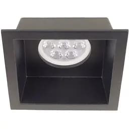 Точковий світильник Brille HDL-DT 150 GU10 WH MR16 36-459