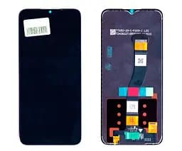 Дисплейний модуль Tecno POP 4 Pro BC3 тачскрин та екран