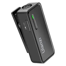 Мікрофонна радіосистема Ulanzi UW-MIC 10P Lightning [86202] - мініатюра 7