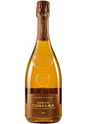 Вино ігристе Corte Quaiara Brut Cuvee Saccomani Veneri, 12,5%, 0,75 л (ALR16208)