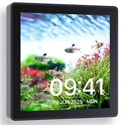 Інтелектуальний WiFi-хаб Chihiros WiFi Hub Pro для керування акваріумною технікою - мініатюра 3