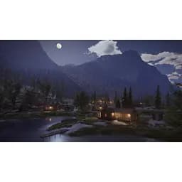 Ключ активації Microsoft Call of the Wild: The Angler - Launch Edition для Xbox One/Series S/X - мініатюра 6