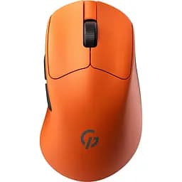 Миша GamePro Genesis Avenger Orange (GM096O) [139972]
