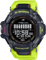 Годинник CASIO GBD-H2000-1A9ER