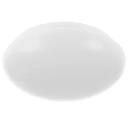 Светильник настенно-потолочный Brille W-600/8W WW светодиодный накладной