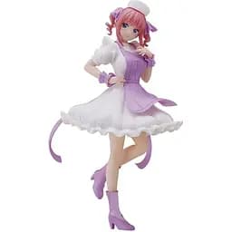 Фігурка Bandai Spirits The Quintessential Quintuplets Nino Nakano П'ять наречених Ніно Накано 18 см BS TQQ NN 18