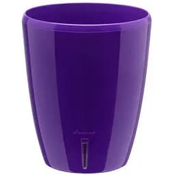 Вазон Santino Orchidea Twin 3 л фіолетовий (OTW33VLT)